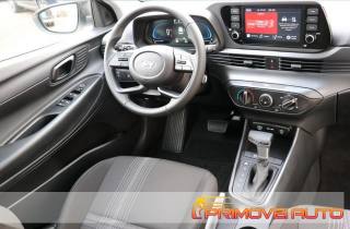 Hyundai Kona EV 39 kWh XPrime, Anno 2020, KM 53661 - Hauptbild