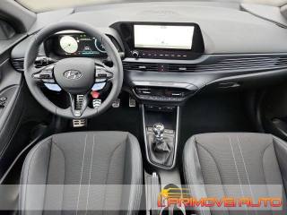 Hyundai i20 N 1.6 T GDI MT N Performance + techno pack, Anno 202 - Hauptbild