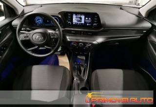 Hyundai Kona EV 64 kWh Exclusive con Finanziamento, Anno 2023, K - Hauptbild