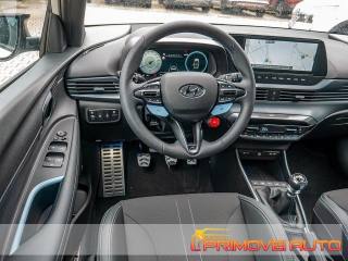 Hyundai i20 II 2018 5p 1.2 mpi Style 84cv, Anno 2021, KM 59700 - Hauptbild
