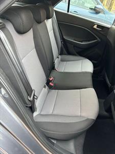 Hyundai i20 1.2 84 CV 5 porte Comfort, Anno 2016, KM 92913 - Hauptbild