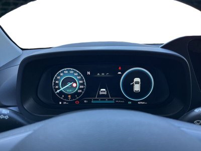 Hyundai Kona Electric I 2018 39 kWh EV Xprime+, Anno 2023, KM 20 - Hauptbild