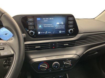 Hyundai Kona I 2021 1.6 gdi hev Xline Safety Pack 2wd 141cv dct, - Hauptbild