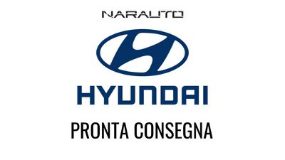 Hyundai i20 1.2 84CV Connectline con Pack Zero Pensieri*, Anno 2 - Hauptbild