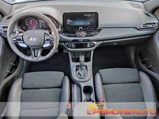 Hyundai i30 Wagon 1.6 CRDi 136CV DCT Business, Anno 2018, KM 695 - Hauptbild