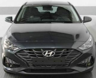 Hyundai i30 1.0 T GDI iMT 48V 5 porte N Line, Anno 2020, KM 3473 - Hauptbild