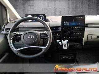 Hyundai Tucson 1.6 HEV aut.Exellence + Lounge Pack, Anno 2022, K - Hauptbild