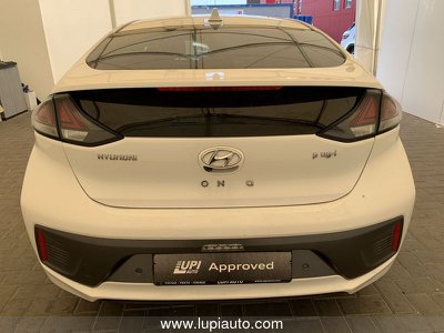 Hyundai Kona I 2017 1.0 t gdi Xprime 2wd 120cv, Anno 2020, KM 32 - Hauptbild
