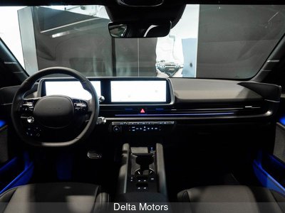 Hyundai Ioniq 5 IONIQ 5 2WD Innovation, Anno 2021, KM 3845 - Hauptbild