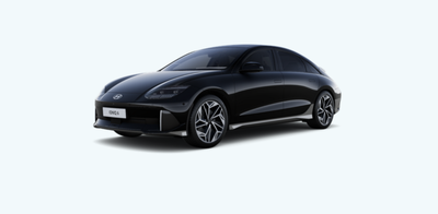 Hyundai Ioniq 5 77.4 kWh Evolution, Anno 2023, KM 6605 - Hauptbild
