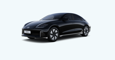 Hyundai Ioniq 5 77.4 kWh Evolution, Anno 2023, KM 6605 - Hauptbild