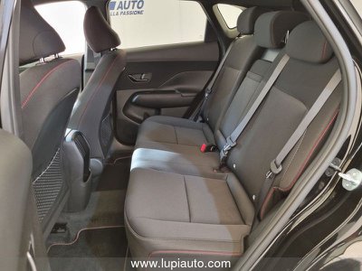 Hyundai Kona Kona EV Xprime+ Safety Pack, Anno 2020, KM 33068 - Hauptbild