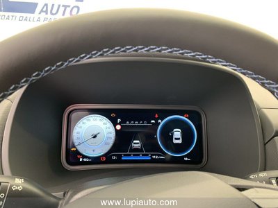 Hyundai Kona 1.0 T GDI DCT NLine, Anno 2024, KM 0 - Hauptbild