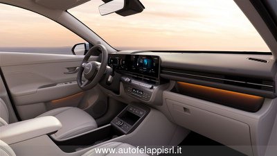 Hyundai Kona EV 39 kWh Exclusive, Anno 2023, KM 40 - Hauptbild