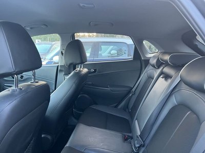 Hyundai Tucson 1.6 CRDi 136CV 4WD DCT XPrime, Anno 2019, KM 1215 - Hauptbild
