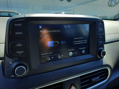 Hyundai Kona Kona EV 39 kWh XPrime, Anno 2020, KM 86000 - Hauptbild