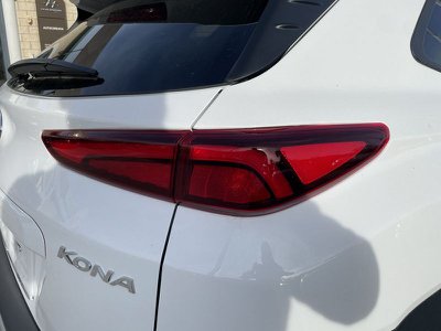 Hyundai Kona HEV 1.6 DCT XPrime, Anno 2020, KM 90476 - Hauptbild