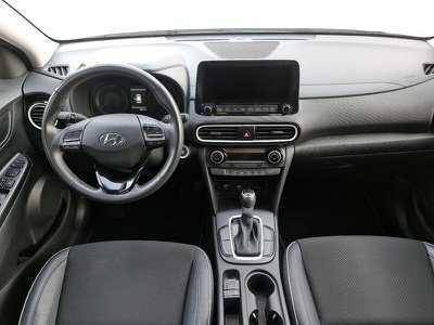 Hyundai Kona 1.0 T GDI Xpossible, Anno 2020, KM 44000 - Hauptbild