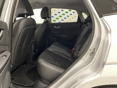 Hyundai Kona Electric I 2018 64 kWh EV Xprime+, Anno 2021, KM 99 - Hauptbild