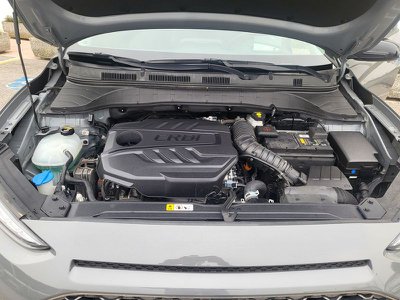 Hyundai Kona EV 39 kWh Exclusive, Anno 2023, KM 30 - Hauptbild