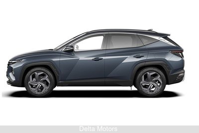 Hyundai Tucson Tucson 1.6 crdi Exellence 2wd, Anno 2021, KM 7358 - Hauptbild