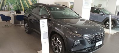 Hyundai Ioniq 6 77.4 kWh Evolution + dm +sr, Anno 2023, KM 0 - Hauptbild