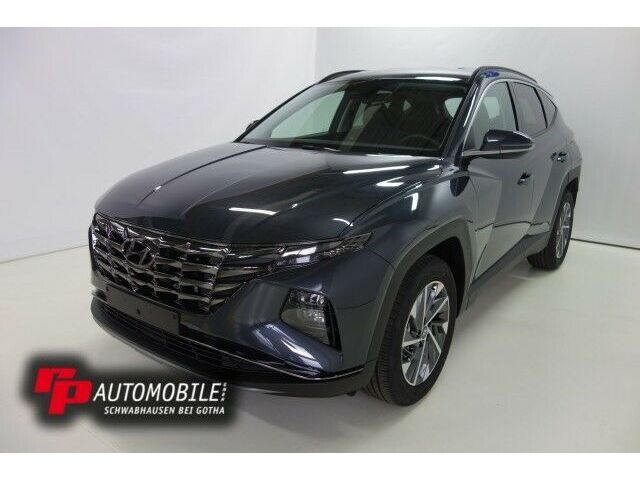 Hyundai Tucson Select 1.6 CRDi 2WD LED 18Zoll - Hauptbild