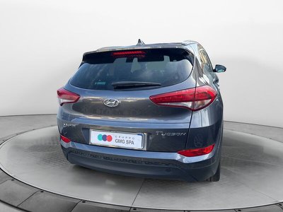 Hyundai Kona I 2017 1.0 t gdi Xprime 2wd 120cv, Anno 2020, KM 32 - Hauptbild