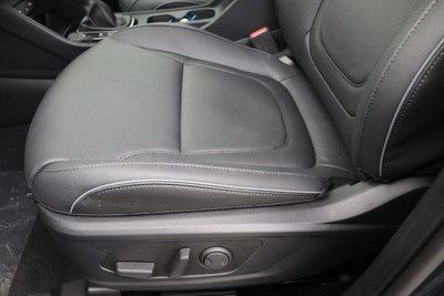 Hyundai Tucson 1.6 HEV Xline con Pack Zero Pensieri*, Anno 2023, - Hauptbild