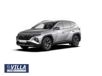 Hyundai Tucson II 2018 1.6 crdi Xtech 2wd 115cv my20, Anno 2020, - Hauptbild