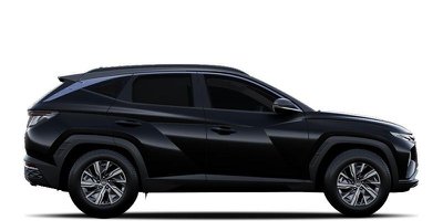 Hyundai Tucson III 2021 1.6 crdi 48V Exellence 2wd dct, Anno 202 - Hauptbild