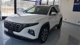 Hyundai Tucson 1.6 Gdi Xadvanced, Anno 2019, KM 12300 - Hauptbild