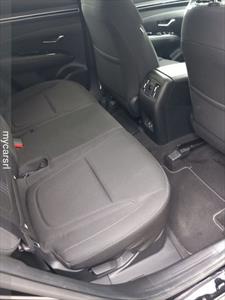 Hyundai Tucson 1.6 CRDi 136CV 4WD XPrime, Anno 2019, KM 42350 - Hauptbild