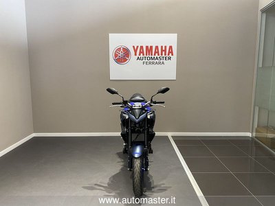 Yamaha MT 10 IN ARRIVO, Anno 2023, KM 0 - Hauptbild