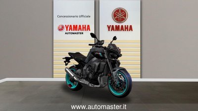 Yamaha MT 10 IN ARRIVO, Anno 2023, KM 0 - Hauptbild