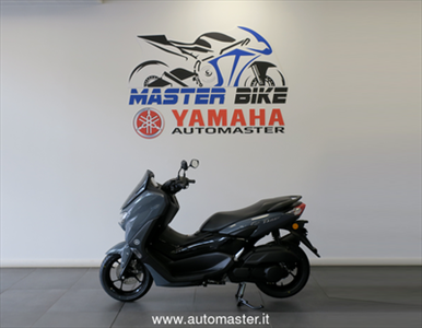 Yamaha Nmax 125 Yamaha N max 125 PRONTA CONSEGNA, Anno 2023, K - Hauptbild