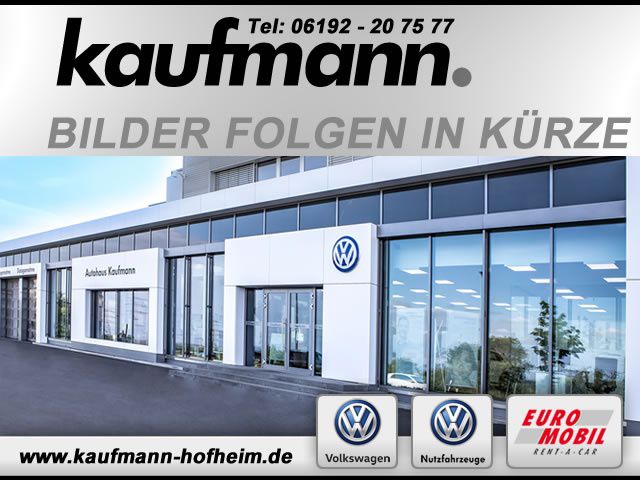 VW Golf Highline 1.4 TSI 6-Gang 92kW Navi Kamera LED - Hauptbild