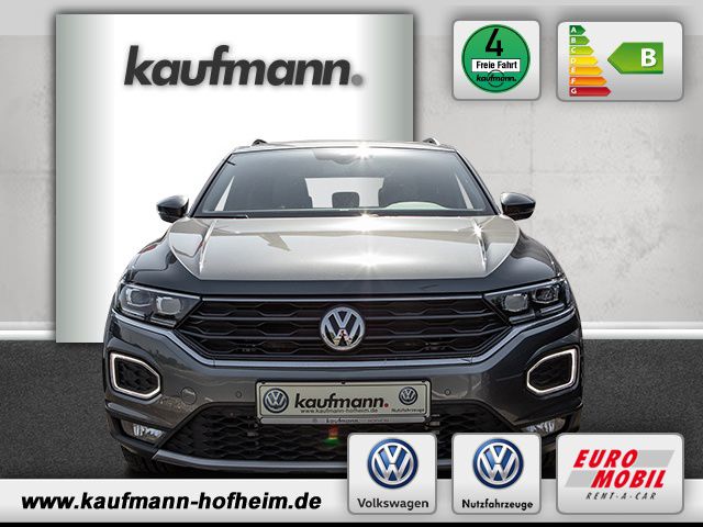 VW Golf Highline 1.4 TSI 6-Gang 92kW Navi Kamera LED - Hauptbild