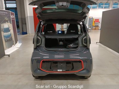 Seat Tarraco 1.4 e Hybrid DSG FR Tua a 292,34 € al mese con Seat - Hauptbild