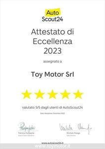 Seat Arona 1.0 EcoTSI 110 CV DSG FR, Anno 2021, KM 76300 - Hauptbild