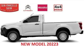 ISUZU D Max Crew N60 B NEW MODEL 2023 1.9 D 163 cv 4WD (rif. 12 - Hauptbild
