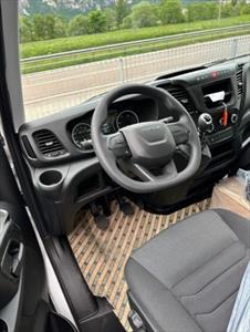 Iveco Daily 35c13 Modello Range Rover, Anno 2016, KM 280 - Hauptbild