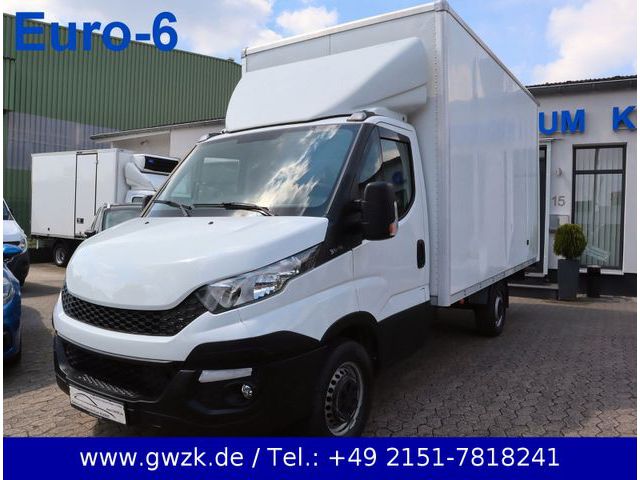 IVECO Other DAILY 35C13 DAILY (rif. 15895362), Anno 2016, KM 15 - Hauptbild