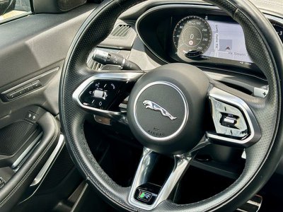 Jaguar F Pace 2.0 D 240 CV AWD aut. R Sport, Anno 2018, KM 49500 - Hauptbild