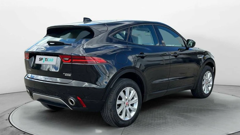 JAGUAR E-Pace 2.0P 147kW 4WD Auto S - Hauptbild