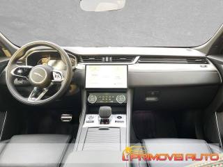 JAGUAR XE 2.0 D 180 CV aut. Prestige (rif. 19131047), Anno 2018, - Hauptbild