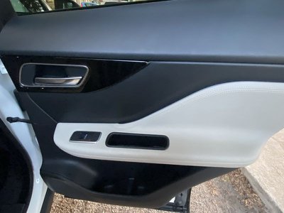Jaguar XF Sportbrake 2.0 D 180 CV AWD aut. R Sport, Anno 2018, K - Hauptbild