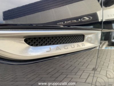 Jaguar XE 2.0 D 180 CV AWD aut. R Dynamic S, Anno 2019, KM 90000 - Hauptbild