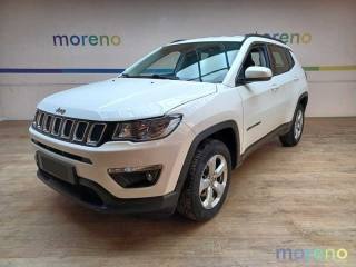 Jeep Compass Plug in Hibrid Limited 1,3 T4 Phev 4xe At6 190cv, A - Hauptbild
