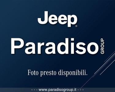 Jeep Renegade 1.0 t3 Limited 2wd, Anno 2022, KM 6807 - Hauptbild